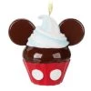 Wholesale ⌛ Disney Figurine Ornament - Mickey Mouse Cupcake ???? 2 Wholesale ⌛ Disney Figurine Ornament - Mickey Mouse Cupcake ???? -Disney Shop dc18h72963047