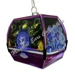 Flash Sale ???? Disney SkyLiner Ornament - The Haunted Mansion ????