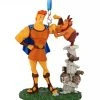 Outlet ???? Disney Figural Ornament - Hercules And Phil ✨ 1 Outlet ???? Disney Figural Ornament - Hercules And Phil ✨ -Disney Shop dc18h72965130