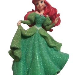 Cheap ???? Disney ???? Christmas Ornament - Princess Ariel - The Little Mermaid ????