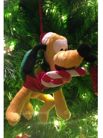 Best reviews of ???? Disney ???? Christmas Ornament - Santa Pluto Plush - 5 Inch ???? 3 Best reviews of ???? Disney ???? Christmas Ornament - Santa Pluto Plush - 5 Inch ????