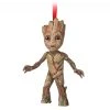 Brand new ⭐ Disney Sketchbook ???? Christmas Ornament - Groot - Marvel ❤️