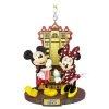 Wholesale ???? Disney ???? Christmas Ornament - Hollywood Studios - Mickey And Minnie ????