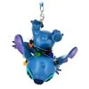 Best Pirce ???? Disney Figural ???? Christmas Ornament - Stitch Wrapped In Lights ????