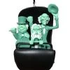 Brand new ???? Disney ???? Christmas Ornament - Haunted Mansion Ride - Hitchhiking Ghosts ???? 1 Brand new ???? Disney ???? Christmas Ornament - Haunted Mansion Ride - Hitchhiking Ghosts ???? -Disney Shop file a954c15385761