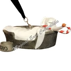 Best reviews of ✔️ Disney ???? Christmas Ornament - Zero - Nightmare Before ???? Christmas ✨