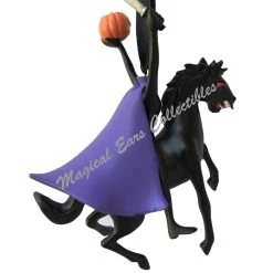 Best Sale ❤️ Disney ???? Christmas Ornament - Headless Horseman ????
