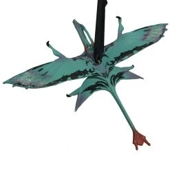 Budget ???? Disney ???? Christmas Ornament - Avatar - Banshee - Green ????