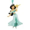 Coupon ⌛ Disney Figure ❄ Christmas Ornament - Jasmine With Genie Lamp ????