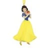 Wholesale ✨ Disney Figure ???? Christmas Ornament - Snow White With Apple ????
