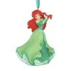 Best deal ???? Disney Figure ???? Christmas Ornament - Ariel With Dinglehopper ❤️ -Disney Shop file a964c163859990