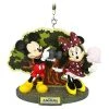 Flash Sale ✨ Disney ???? Christmas Ornament - Animal Kingdom - Mickey And Minnie ???? -Disney Shop file d0b484672be2