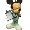 Best deal ???? Disney ???? Christmas Ornament - Doctor - Mickey Mouse ???? 2 Best deal ???? Disney ???? Christmas Ornament - Doctor - Mickey Mouse ???? -Disney Shop hj2mzzirbxyqju0szhfwcka44ngxpthxgfjxhjsagzg