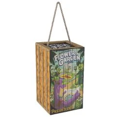 Brand new ???? Disney Ornament - 2018 Flower And Garden Festival - Passholder ????