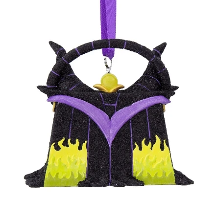 Discount ???? Disney ???? Handbag Ornament - Villain - Maleficent ???? 1 Discount ???? Disney ???? Handbag Ornament - Villain - Maleficent ????
