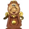 Discount ❤️ Disney ???? Christmas Ornament - Cogsworth - Beauty And The Beast ????