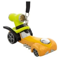 Coupon ???? Disney Racers Ornament - Goofy ⌛