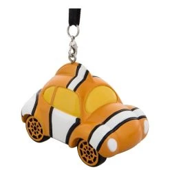 Best Pirce ???? Disney Racers Ornament - Nemo ????