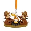 Deals ⭐ Disney ???? Christmas Ornament - Chip And Dale Roasting Marshmallows ????