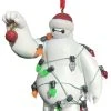Coupon ???? Disney ???? Christmas Ornament - Baymax Wrapped In Lights - Big Hero 6 ???? 1 Coupon ???? Disney ???? Christmas Ornament - Baymax Wrapped In Lights - Big Hero 6 ???? -Disney Shop img 8342