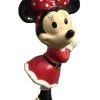 Flash Sale ???? Disney ???? Christmas Ornament - Minnie Mouse Figure Bell ????