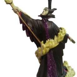 Coupon ???? Disney ❄ Christmas Ornament - Maleficent ????