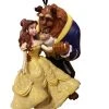 Brand new ???? Disney ???? Christmas Ornament - Beauty And The Beast - Belle & Beast ⌛