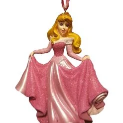 Buy ⌛ Disney ❄ Christmas Ornament - Princess Aurora - Sleeping Beauty ????