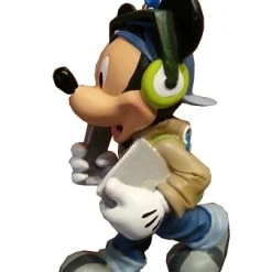 Best reviews of ???? Disney ???? Christmas Ornament - Mickey Mouse Student ????