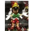Budget ???? Disney ???? Christmas Ornament - Pinocchio With Green Bow ????
