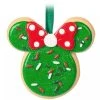 Coupon ???? Disney Figure Ornament - Minnie Mouse Cookie ???? 2 Coupon ???? Disney Figure Ornament - Minnie Mouse Cookie ???? -Disney Shop sc102163