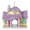 Best Sale ???? Disney Figurine Ornament - Minnie Mouse House - Toon Town ???? -Disney Shop sc102180