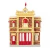 Flash Sale ???? Disney Figurine Ornament - Main Street U.S.A. Firehouse ????