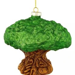 Brand new ✔️ Disney Sculpted Ornament - Tree Of Life - Animal Kingdom ????