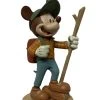 Best Sale ???? Disney Figure Ornament - Fort Wilderness Resort & Campground - Mickey ???? 1 Best Sale ???? Disney Figure Ornament - Fort Wilderness Resort & Campground - Mickey ???? -Disney Shop sc11901