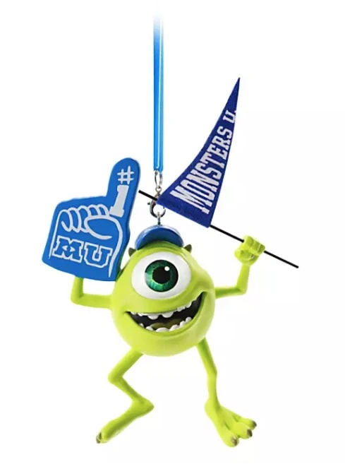 Best reviews of ???? Disney Figural Ornament - Mike Wazowski - Monsters University ???? 3 Best reviews of ???? Disney Figural Ornament - Mike Wazowski - Monsters University ????