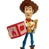 Flash Sale ???? Disney Figurine Ornament - Woody With Block - Toy Story ???? 1 Flash Sale ???? Disney Figurine Ornament - Woody With Block - Toy Story ???? -Disney Shop sc132426