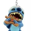 Buy ???? Disney Figurine Ornament - Stitch With Gingerbread Snack ???? 2 Buy ???? Disney Figurine Ornament - Stitch With Gingerbread Snack ???? -Disney Shop sc132433