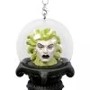 Best Sale ⌛ Disney Figurine Ornament - Madame Leota - Glow-in-the-Dark ????