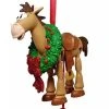Coupon ???? Disney Figurine Ornament - Bullseye Articulated - Toy Story ⭐ -Disney Shop sc132760