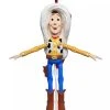 Buy ❤️ Disney Figurine Ornament - Woody Articulated - Toy Story ???? -Disney Shop sc132763