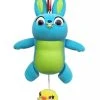 Outlet ⌛ Disney Figurine Ornament - Ducky And Bunny Articulated - Toy Story 4 ???? 1 Outlet ⌛ Disney Figurine Ornament - Ducky And Bunny Articulated - Toy Story 4 ???? -Disney Shop sc132765