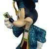 Promo ⌛ Disney Figurine Ornament - Graduation Mickey - Selfie ????