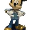 Best reviews of ???? Disney Figurine Ornament - 50th Anniversary - Mickey Mouse ????