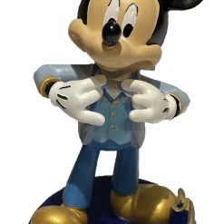 Best reviews of ???? Disney Figurine Ornament - 50th Anniversary - Mickey Mouse ????