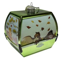 Best Pirce ???? Disney SkyLiner Ornament - Winnie The Pooh ✔️