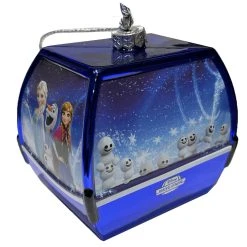Discount ⭐ Disney SkyLiner Ornament - Frozen ⭐