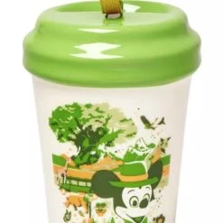 Outlet ⭐ Disney Starbucks Cup Ornament - Disney Parks - Animal Kingdom ❤️