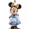 Top 10 ???? Disney Figurine Ornament - 50th Anniversary - Minnie Mouse ???? -Disney Shop sc151573