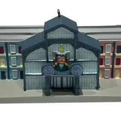 Buy ???? Disney Figurine Ornament - Port Orleans Resort ✔️